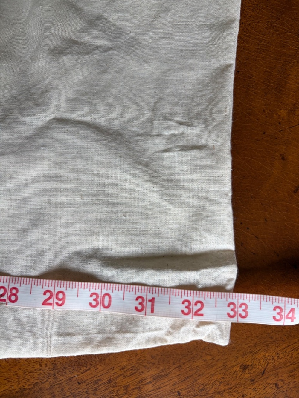 Monos Luggage cloth storage dust bag - Picture 5 of 8
